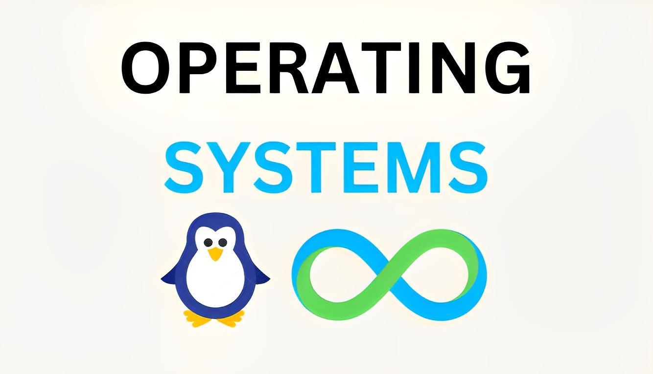 Cover for Operating Systems 101: Essential Knowledge for DevOps/SRE Engineers